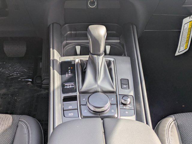 new 2026 Mazda CX-50 Hybrid car, priced at $36,635