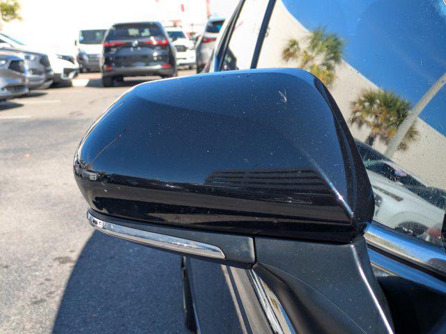 used 2024 Toyota Camry car, priced at $23,094