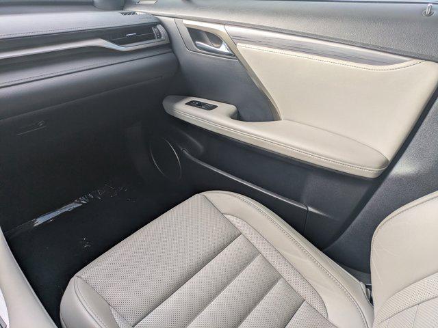 used 2019 Lexus RX 350 car, priced at $31,094