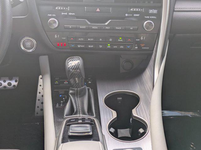 used 2019 Lexus RX 350 car, priced at $31,094