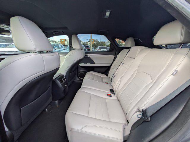 used 2019 Lexus RX 350 car, priced at $31,094