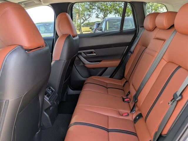 new 2025 Mazda CX-50 car, priced at $43,485