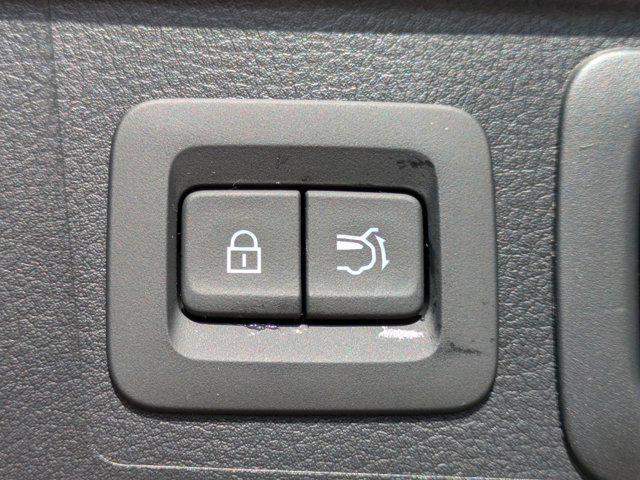 new 2025 Mazda CX-50 car, priced at $43,485