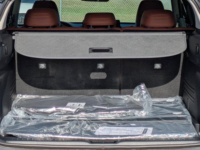 new 2025 Mazda CX-50 car, priced at $43,485