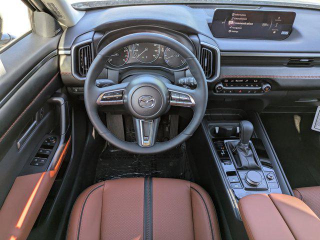 new 2025 Mazda CX-50 car, priced at $43,485