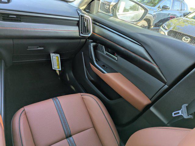 new 2025 Mazda CX-50 car, priced at $43,485
