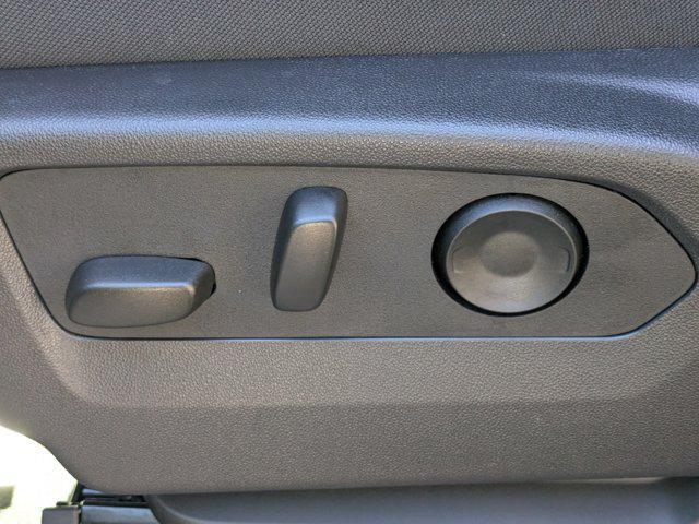 used 2025 Chevrolet Silverado 1500 car, priced at $44,794