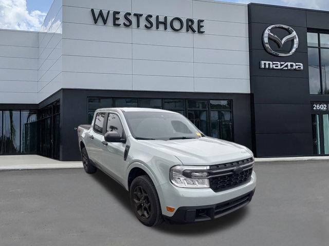 used 2024 Ford Maverick car, priced at $25,994