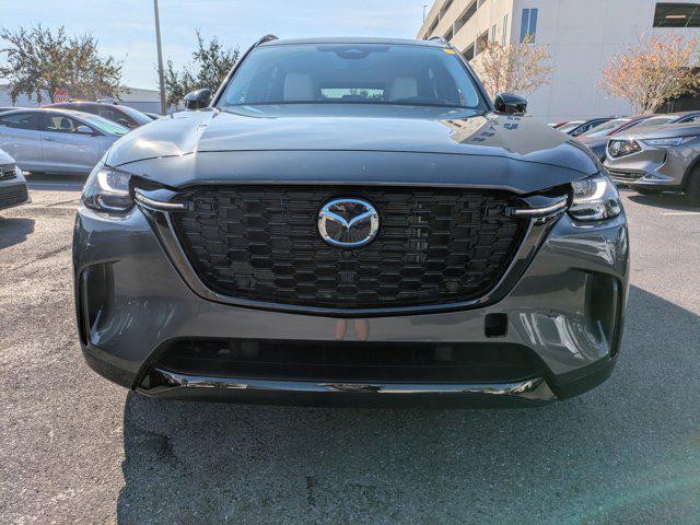 new 2026 Mazda CX-90 car, priced at $56,760