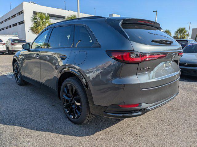 new 2026 Mazda CX-90 car, priced at $56,760