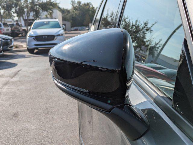 new 2026 Mazda CX-90 car, priced at $56,760