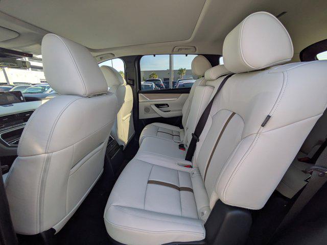 new 2026 Mazda CX-90 car, priced at $56,760