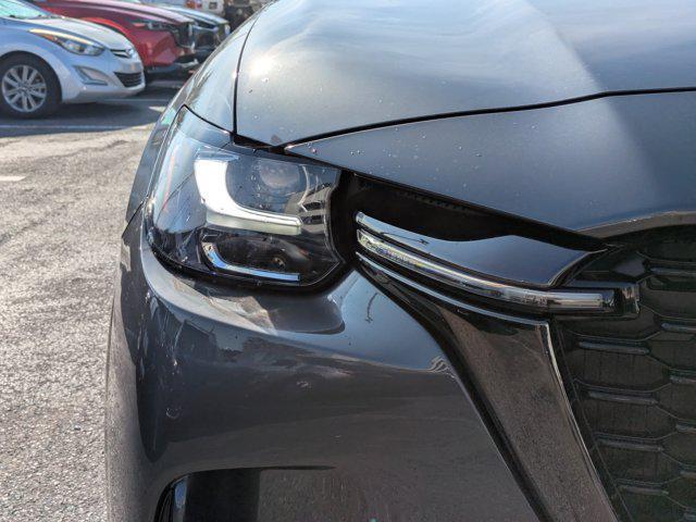 new 2026 Mazda CX-90 car, priced at $56,760