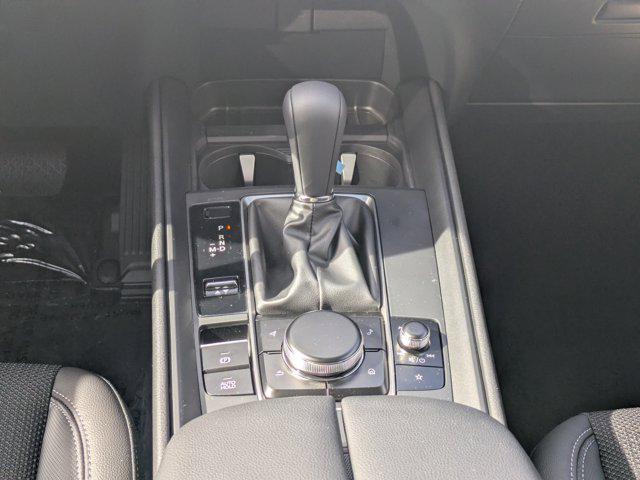 new 2026 Mazda CX-50 car, priced at $34,510