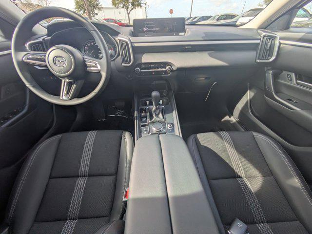 new 2026 Mazda CX-50 car, priced at $34,510