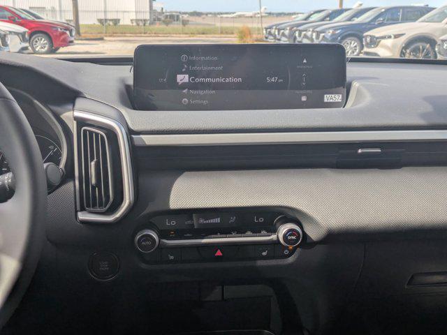 new 2026 Mazda CX-50 car, priced at $34,510