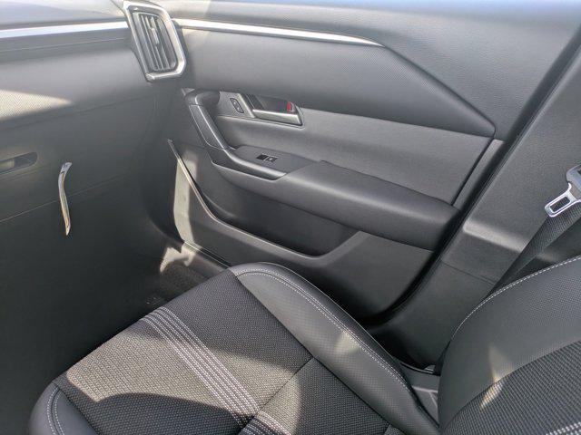 new 2026 Mazda CX-50 car, priced at $34,510