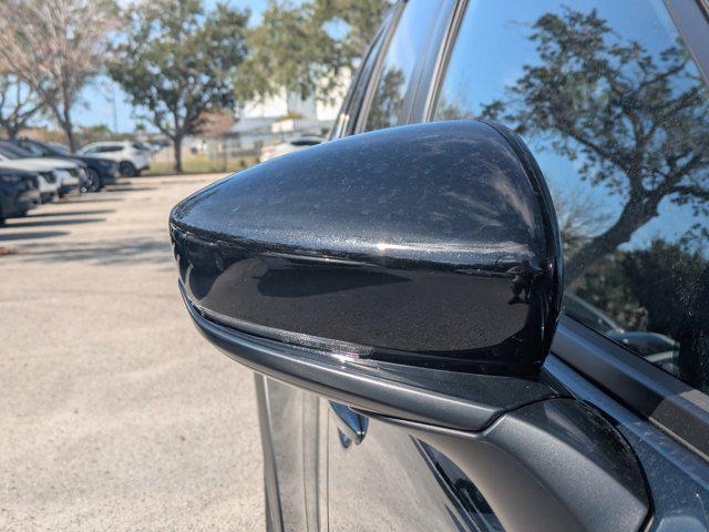 new 2026 Mazda CX-50 car, priced at $34,510