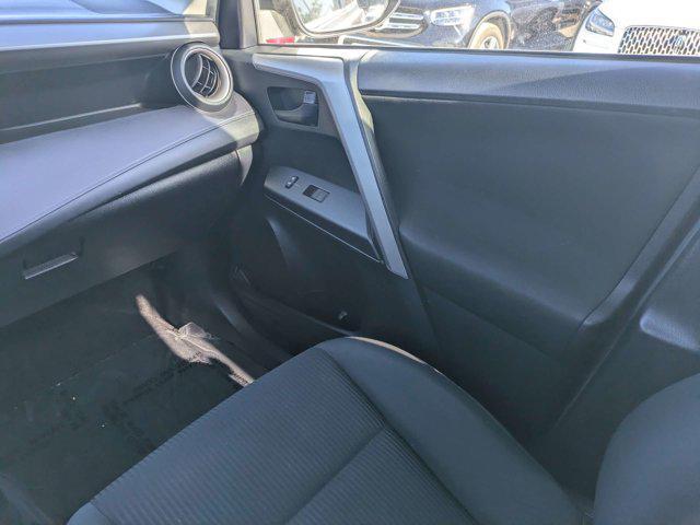 used 2016 Toyota RAV4 car, priced at $17,079
