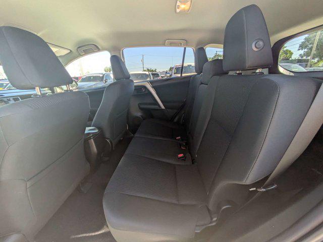 used 2016 Toyota RAV4 car, priced at $17,079
