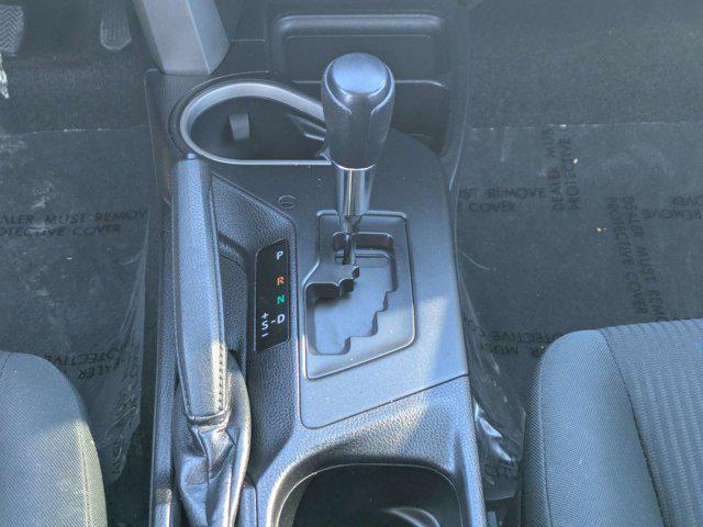 used 2016 Toyota RAV4 car, priced at $17,079