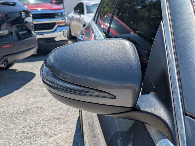 used 2019 Mercedes-Benz C-Class car, priced at $23,379