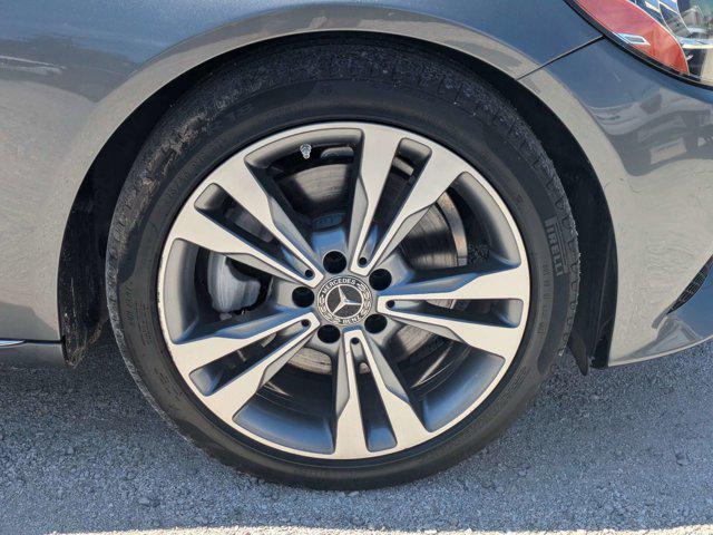 used 2019 Mercedes-Benz C-Class car, priced at $23,379