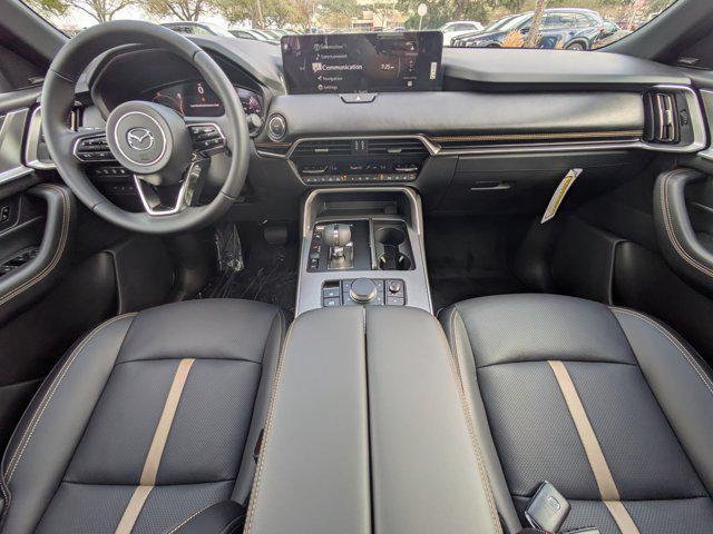 new 2026 Mazda CX-90 PHEV car, priced at $60,955
