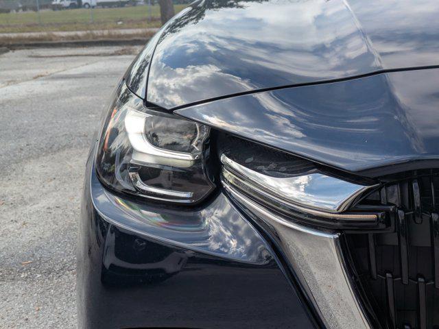 new 2026 Mazda CX-90 PHEV car, priced at $60,955