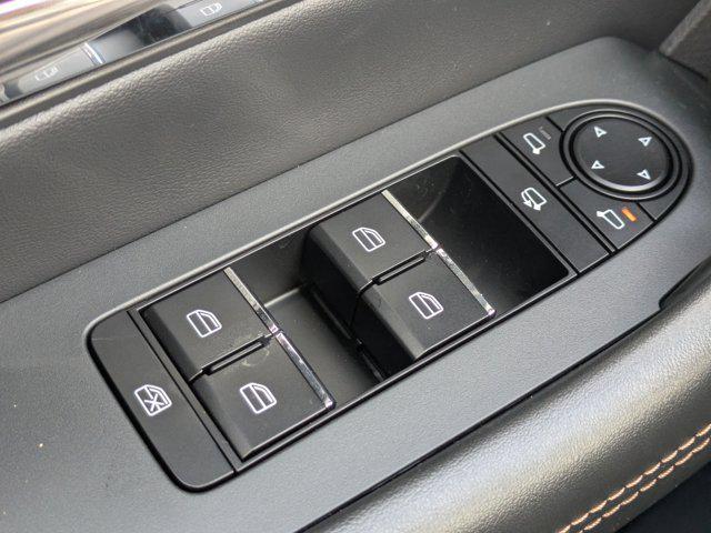 new 2026 Mazda CX-90 PHEV car, priced at $60,955