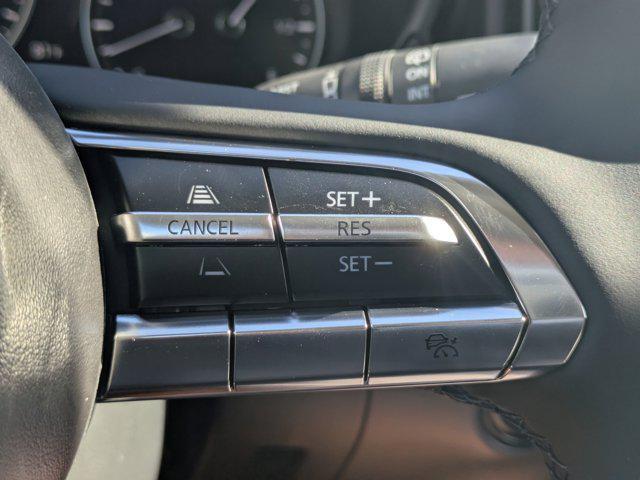 new 2026 Mazda CX-50 car, priced at $36,270