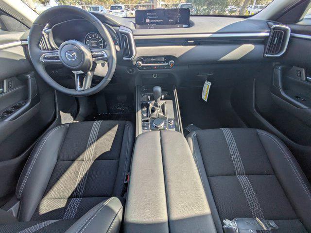 new 2026 Mazda CX-50 car, priced at $36,270