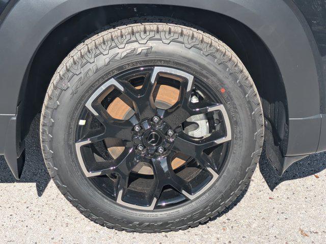 new 2026 Mazda CX-50 car, priced at $36,270