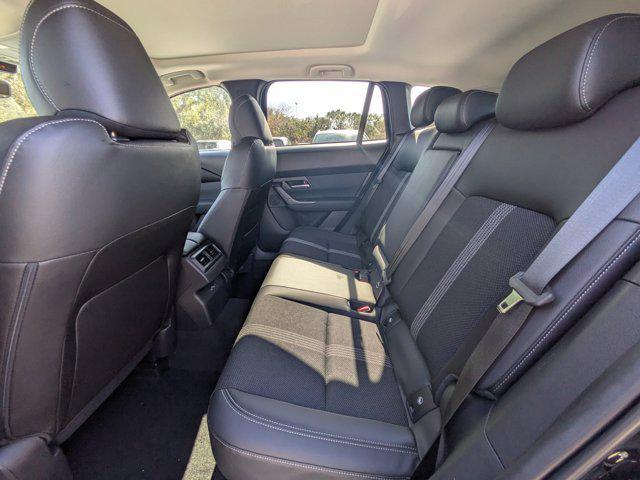 new 2026 Mazda CX-50 car, priced at $36,270
