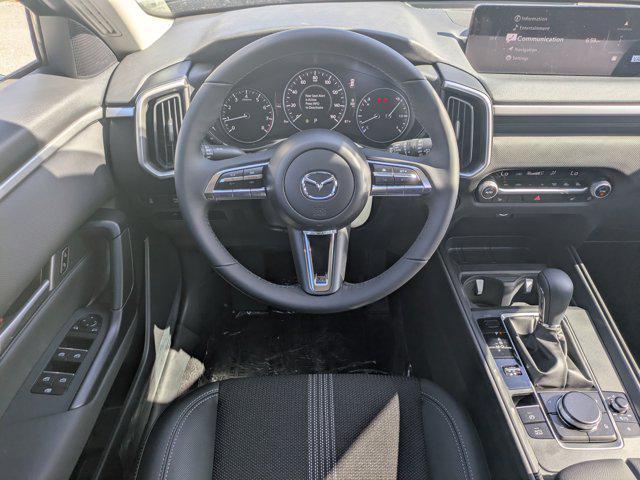 new 2026 Mazda CX-50 car, priced at $36,270