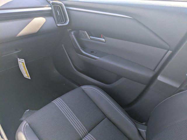 new 2026 Mazda CX-50 car, priced at $36,270