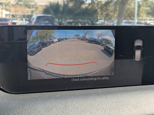 new 2026 Mazda CX-50 car, priced at $36,270