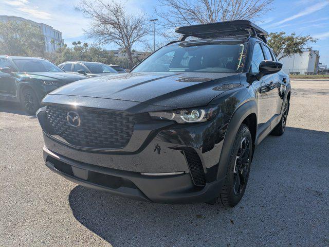 new 2026 Mazda CX-50 car, priced at $36,270