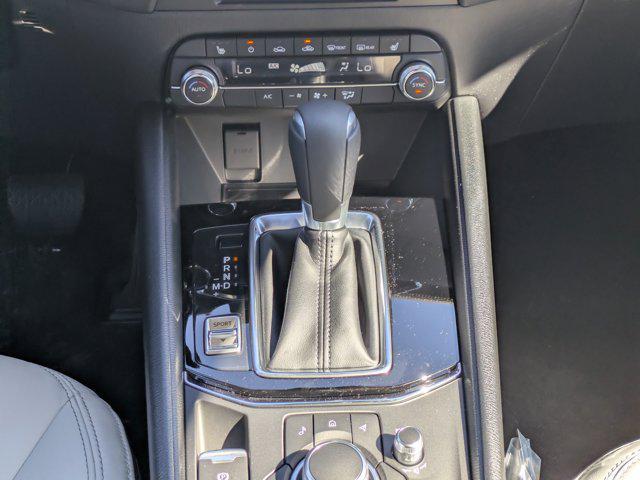 new 2025 Mazda CX-5 car, priced at $31,940