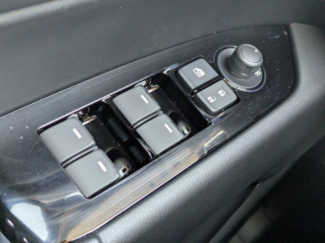 new 2025 Mazda CX-5 car, priced at $31,940