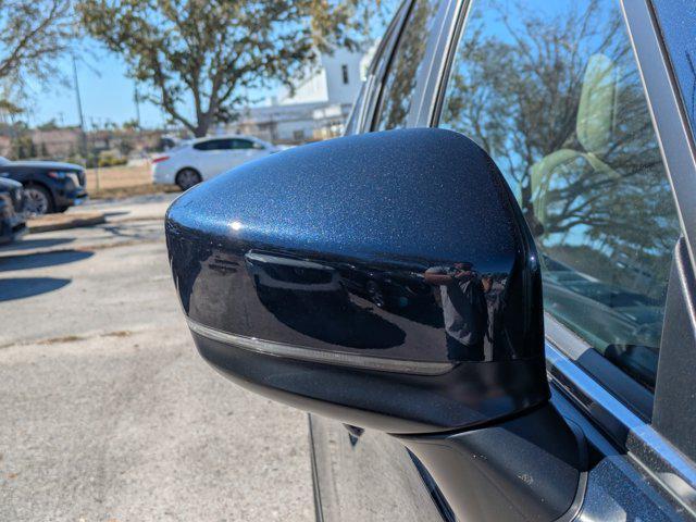 new 2025 Mazda CX-5 car, priced at $31,940