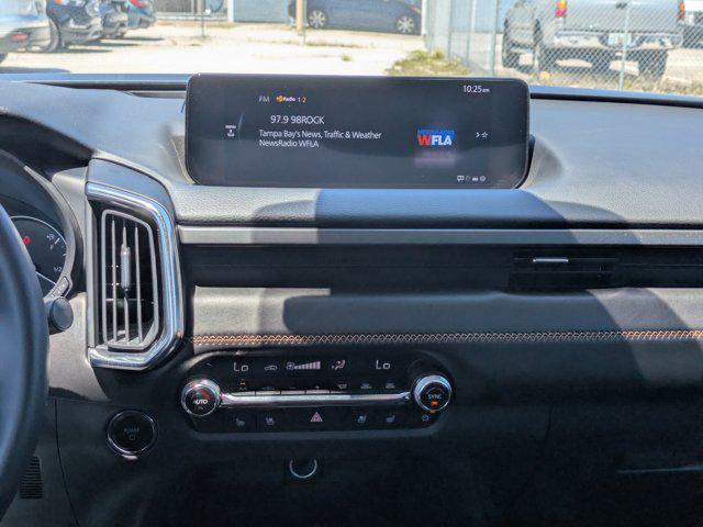 used 2025 Mazda CX-50 Hybrid car, priced at $31,469