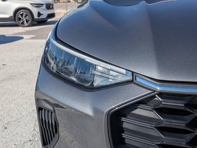 used 2024 Ford Escape car, priced at $16,494