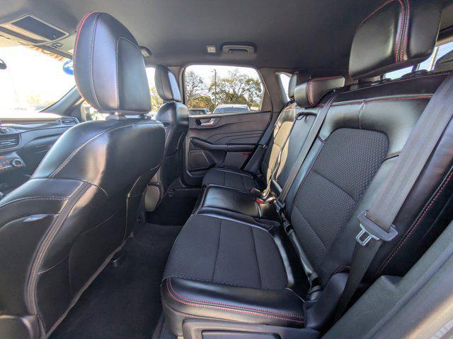 used 2024 Ford Escape car, priced at $16,494