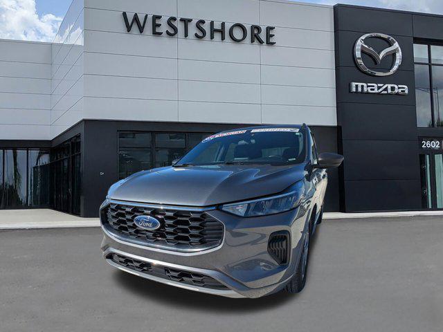 used 2024 Ford Escape car, priced at $16,494