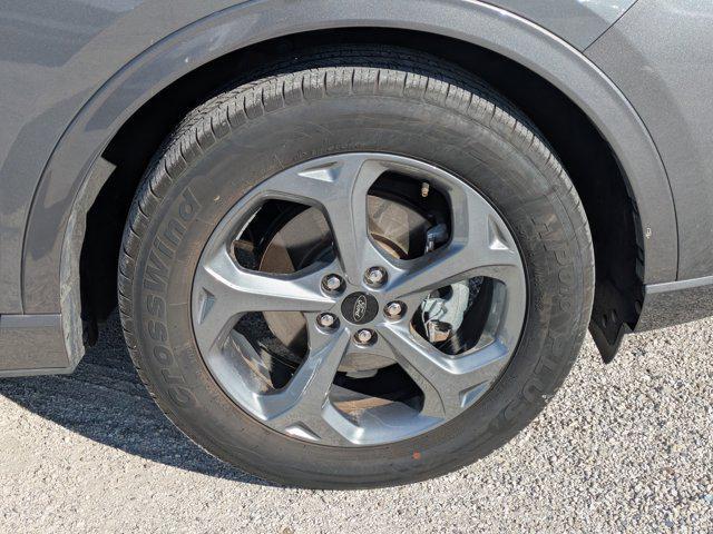 used 2024 Ford Escape car, priced at $16,494