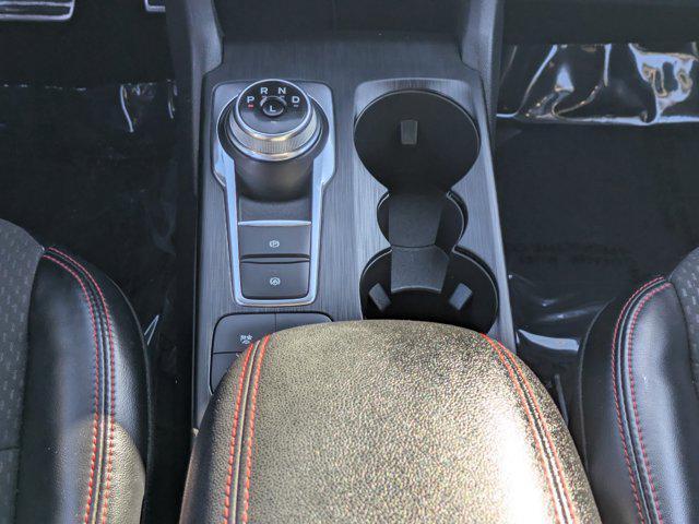 used 2024 Ford Escape car, priced at $16,494