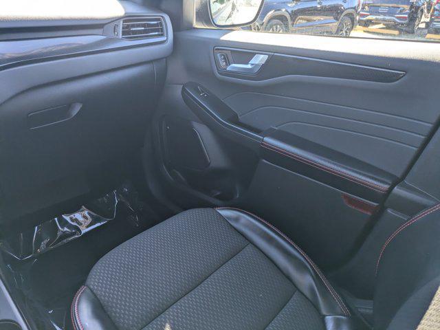 used 2024 Ford Escape car, priced at $16,494