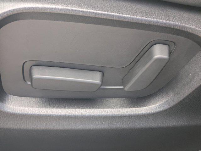 new 2025 Mazda CX-5 car, priced at $30,490