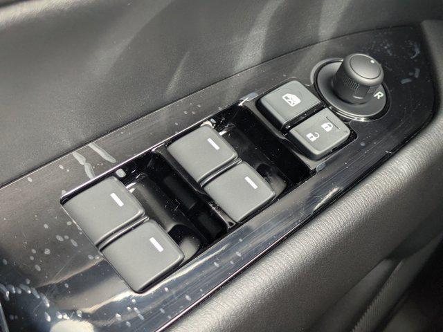 new 2025 Mazda CX-5 car, priced at $30,490